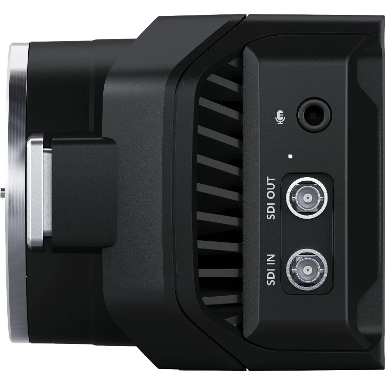 Blackmagic Micro Studio Appareil photo 4K G2