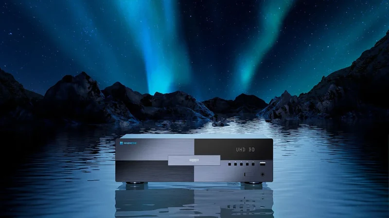 Magnetar UDP900 (multi-régions multi-zone)