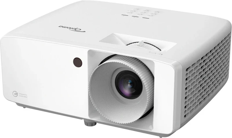 Optoma ZH420