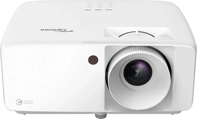 Optoma ZH420