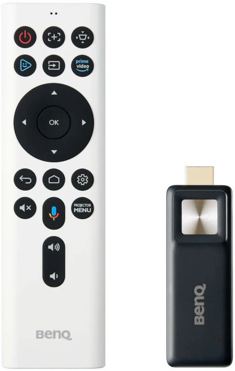 BenQ Dongle QS01