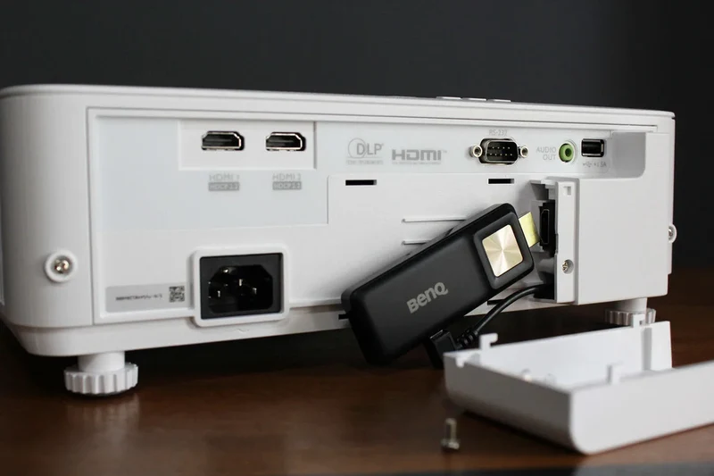 BenQ Dongle QS01