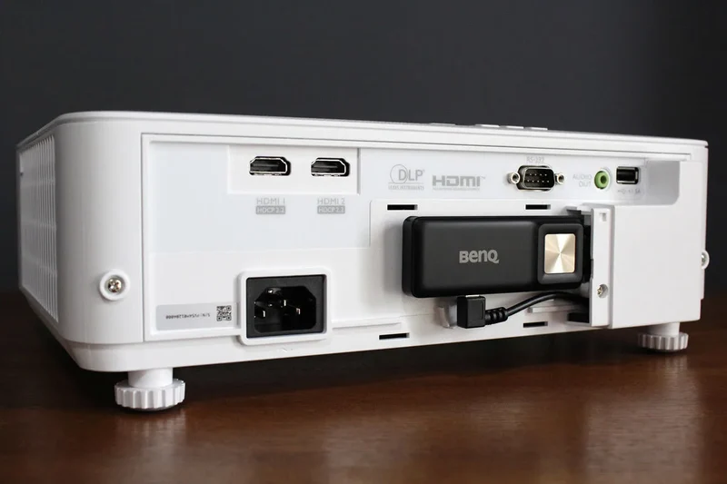 BenQ Dongle QS01
