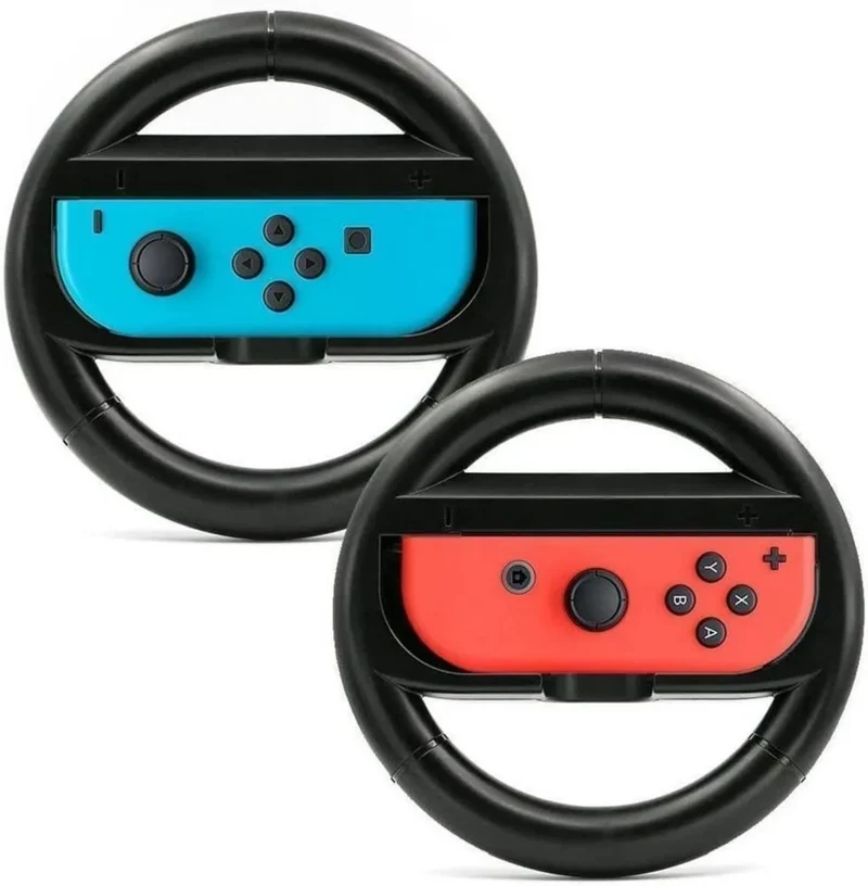Nintendo Paire de Volants Joy-Con