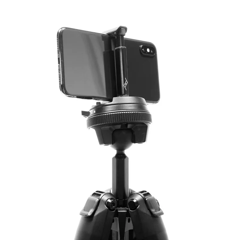 Peak Design Support de téléphone pour Trépied de voyage