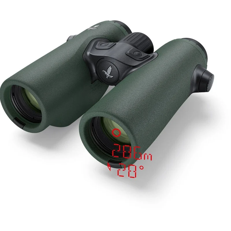 Swarovski EL Range 10x32