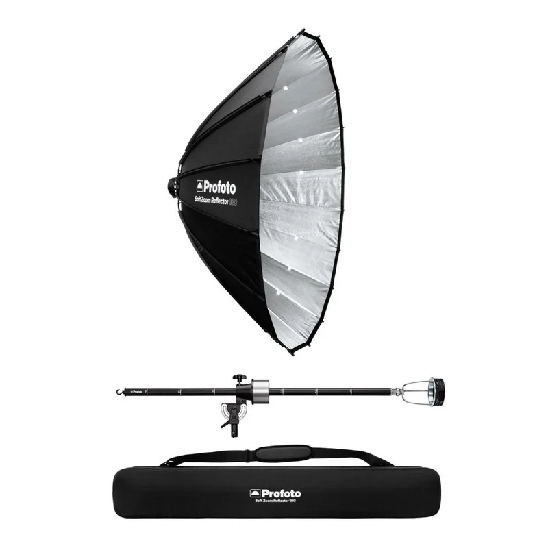 Profoto 101703 Soft Zoom Kit réflecteur 180