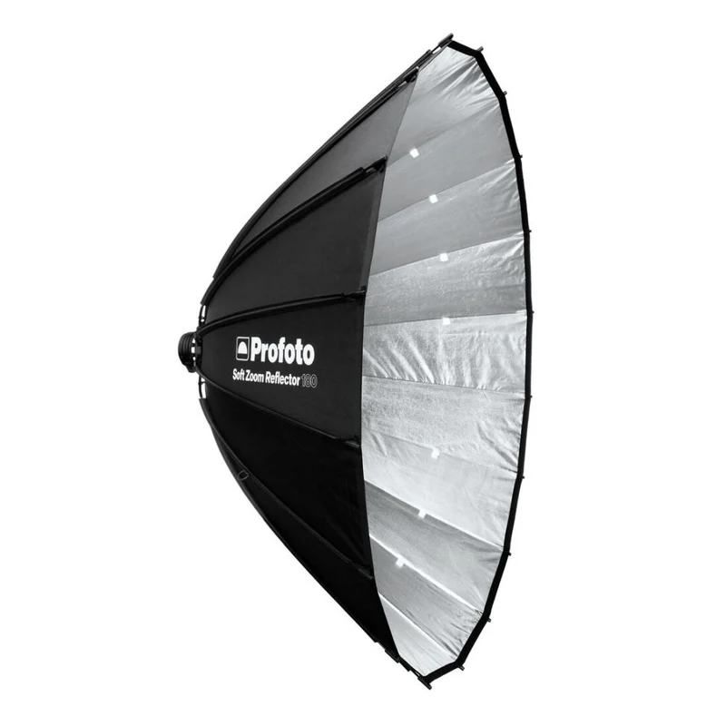 Profoto 101703 Soft Zoom Kit réflecteur 180
