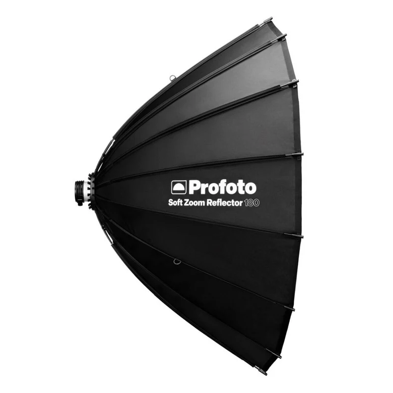 Profoto 101703 Soft Zoom Kit réflecteur 180