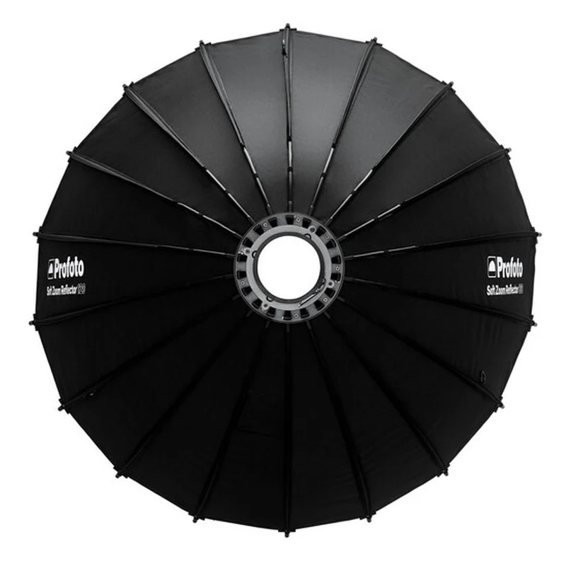 Profoto 101702 Soft Zoom Kit réflecteur 120