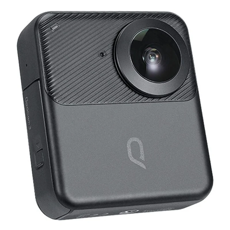 Kandao QooCam 3 Caméra d'action 360°