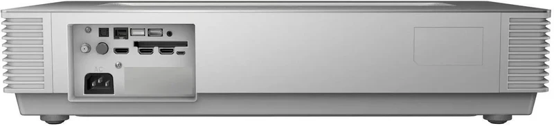 Hisense 100L5HD + Écran