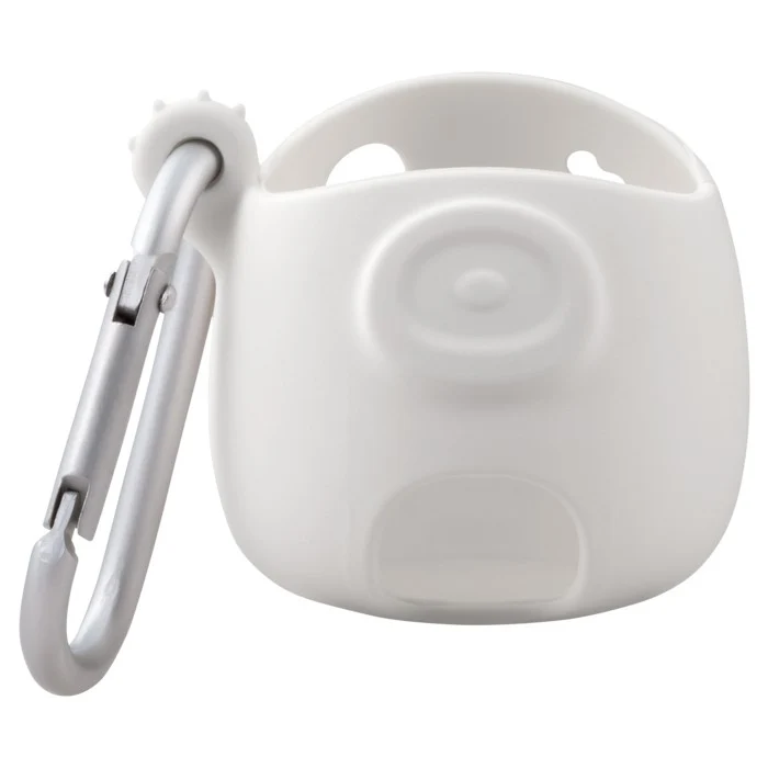 Fujifilm INSTAX PAL Étui Milky Blanc
