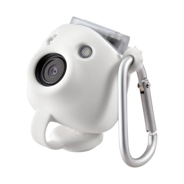 Fujifilm INSTAX PAL Étui Milky Blanc