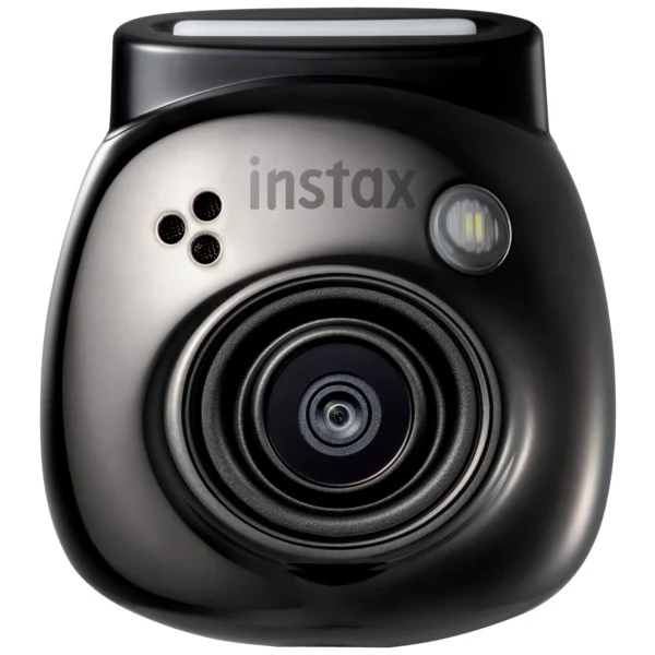 Fujifilm INSTAX PAL Appareil Photo Numérique, Gem Noir