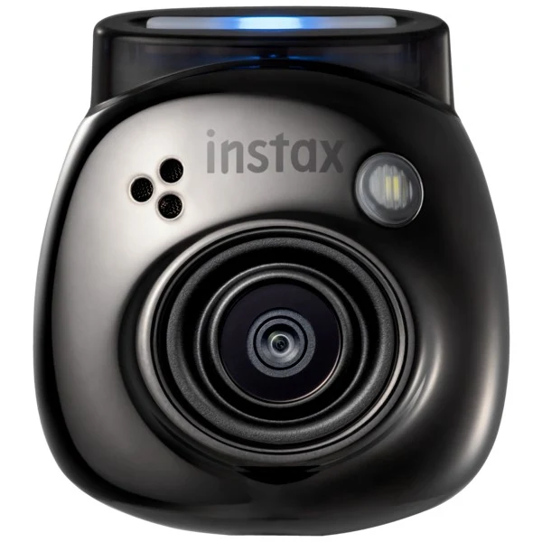 Fujifilm INSTAX PAL Appareil Photo Numérique, Gem Noir
