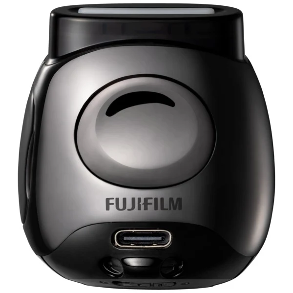 Fujifilm INSTAX PAL Appareil Photo Numérique, Gem Noir
