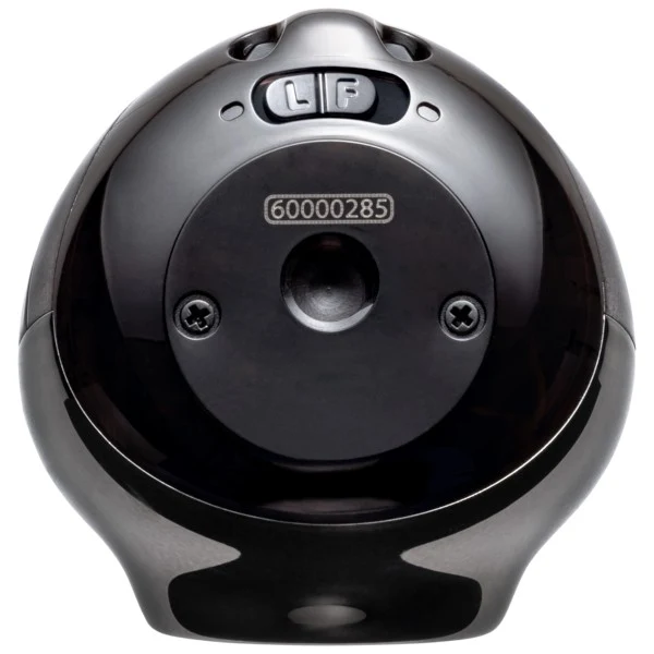 Fujifilm INSTAX PAL Appareil Photo Numérique, Gem Noir