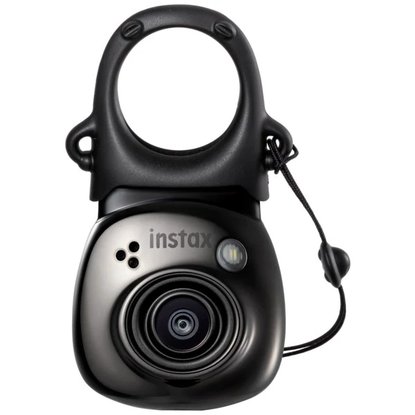 Fujifilm INSTAX PAL Appareil Photo Numérique, Gem Noir