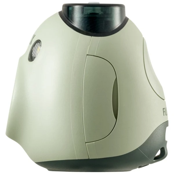 Fujifilm INSTAX PAL Appareil photo numérique, vert pistache