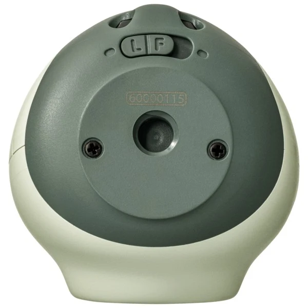 Fujifilm INSTAX PAL Appareil photo numérique, vert pistache