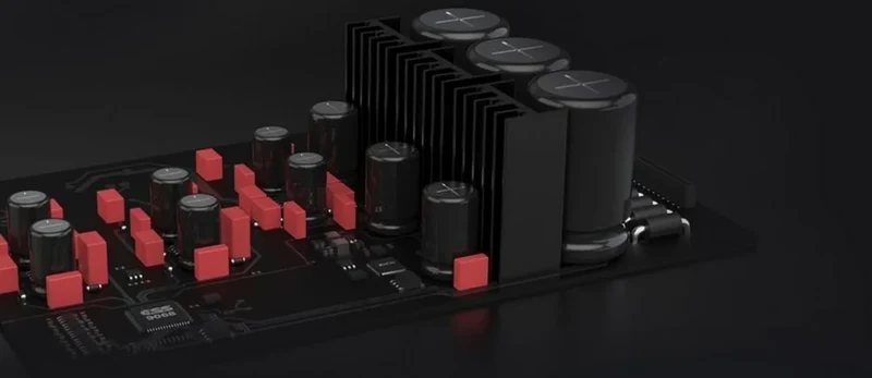 Zidoo UHD5000
