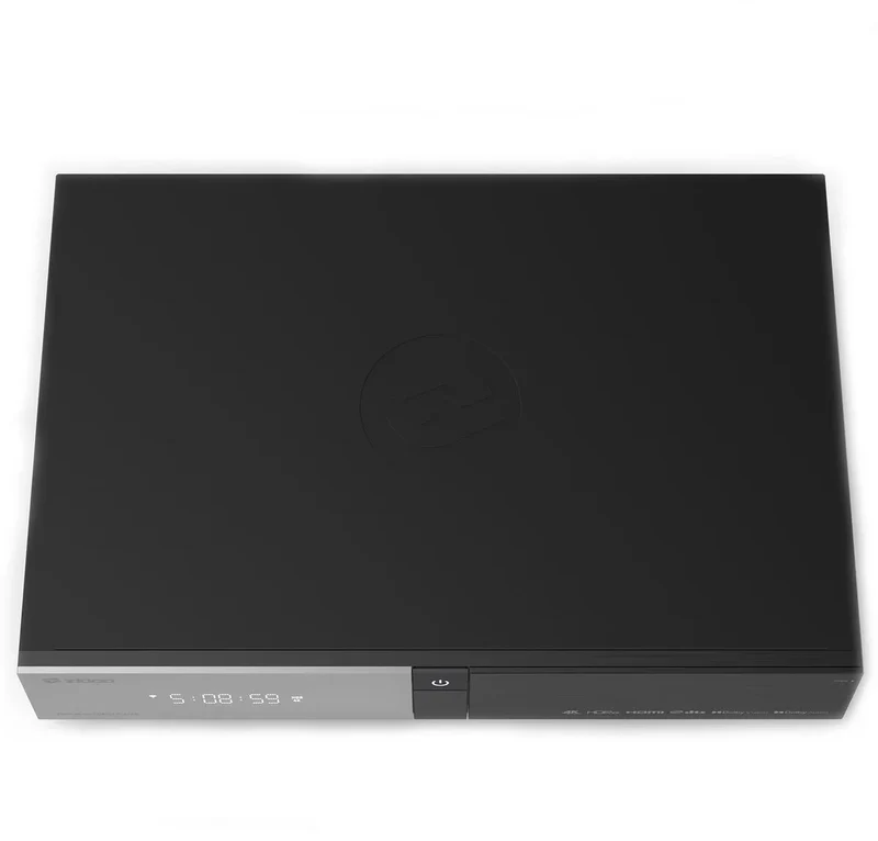Zidoo Z2600