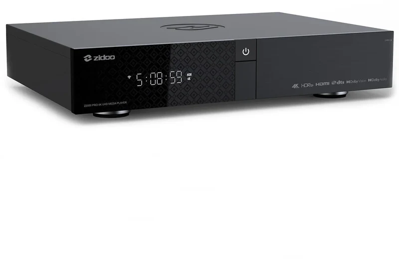 Zidoo Z2000 PRO