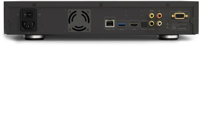 Zidoo Z2000 PRO