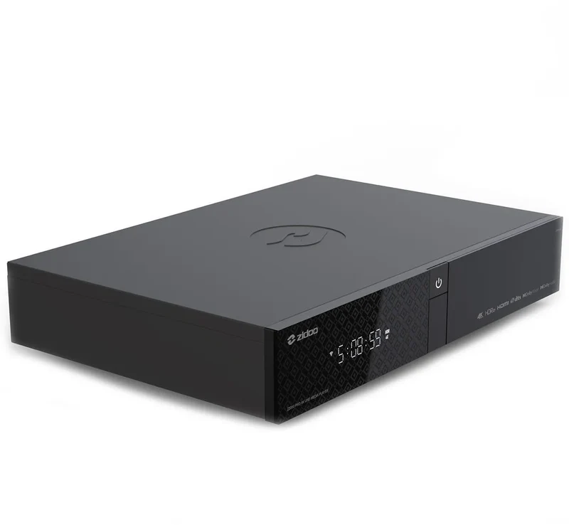Zidoo Z2000 PRO