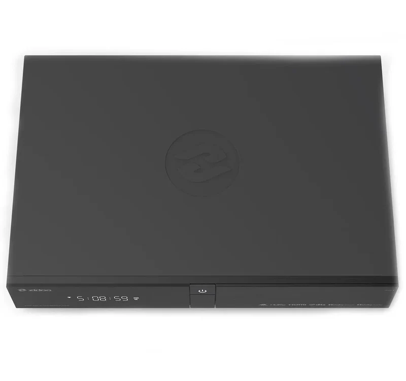 Zidoo Z2000 PRO