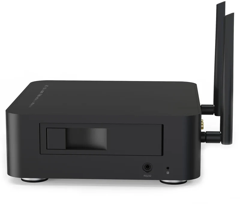 Zidoo Z20 PRO