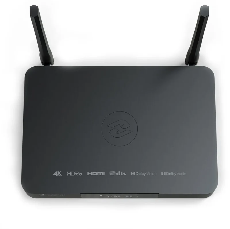 Zidoo Z9X PRO