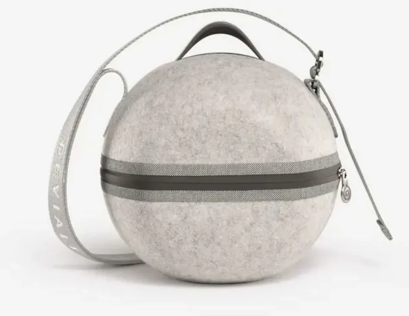Devialet Mania Cocoon Light Grey