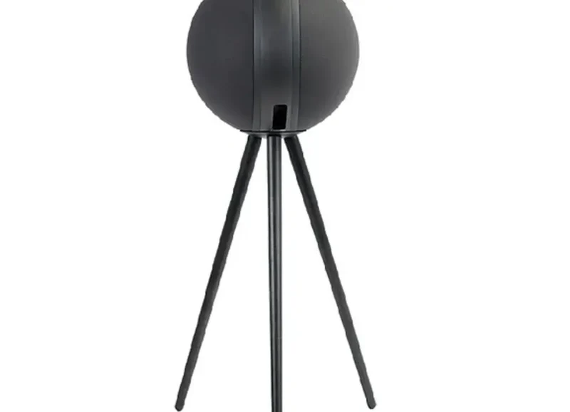 Elipson W35 Tripod Noir