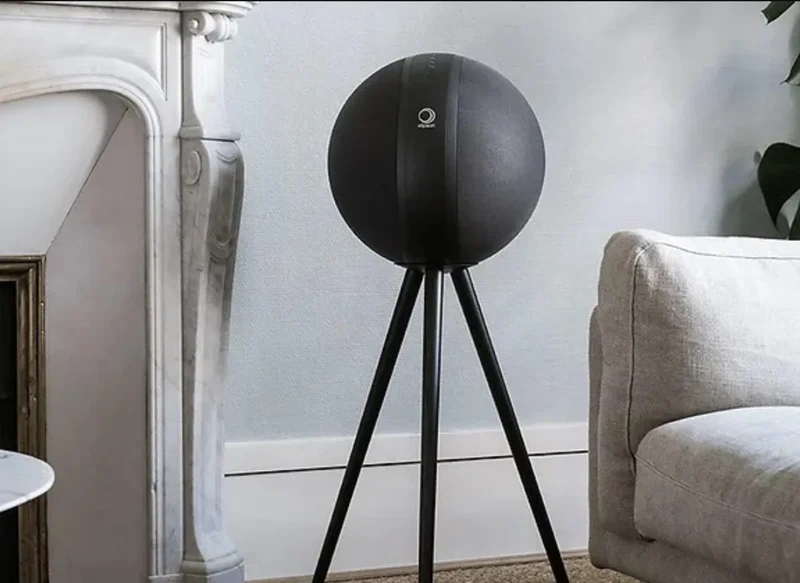 Elipson W35 Tripod Noir