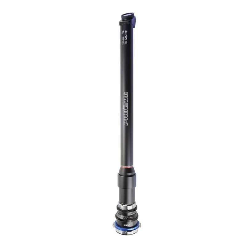 Laowa 24mm T8 2x Pro2be Module 35 degrés (Cine) - Arri PL