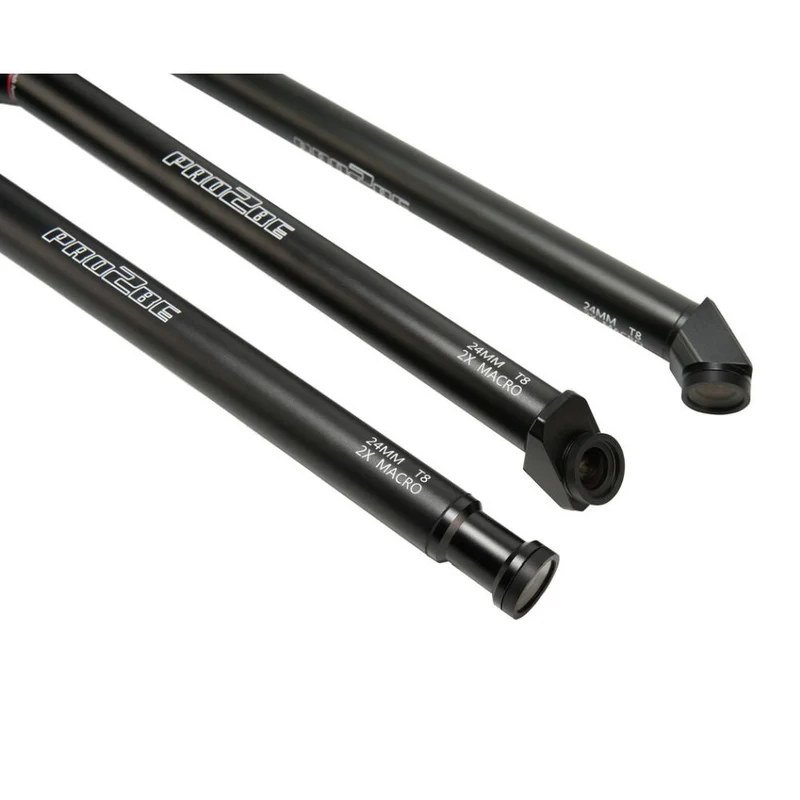 Laowa 24mm T8 2x Pro2be Pro objectif set (Cine) - Arri PL