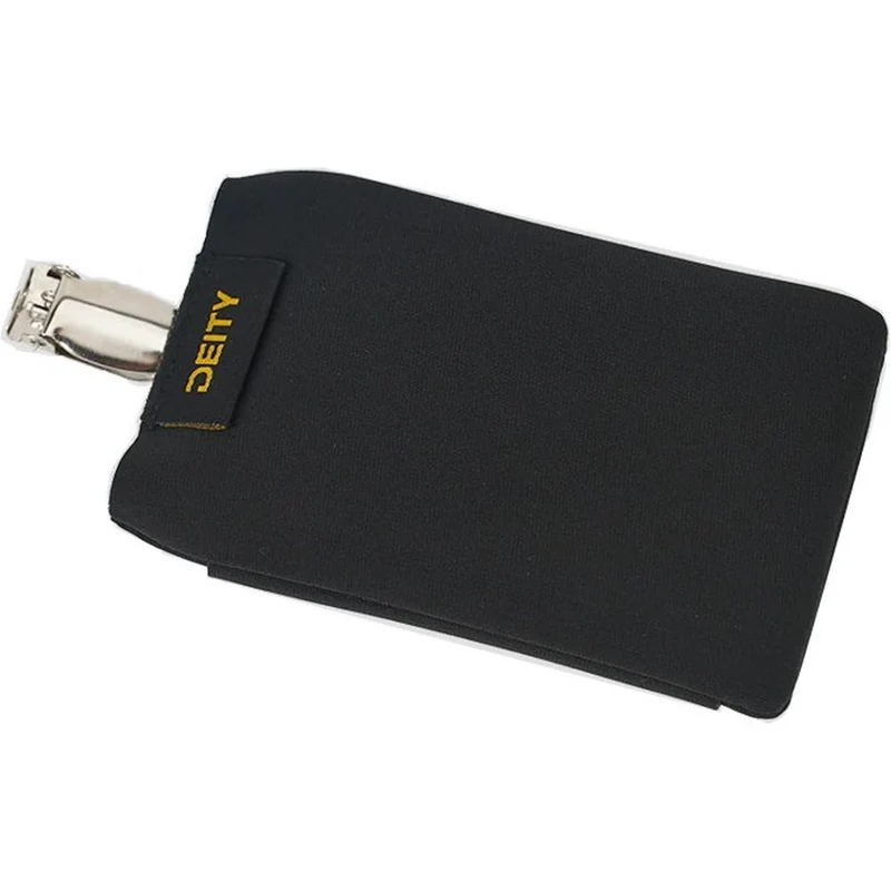 Deity THEOS DBTX Pochette (noire)