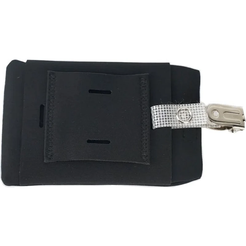 Deity THEOS DBTX Pochette (noire)
