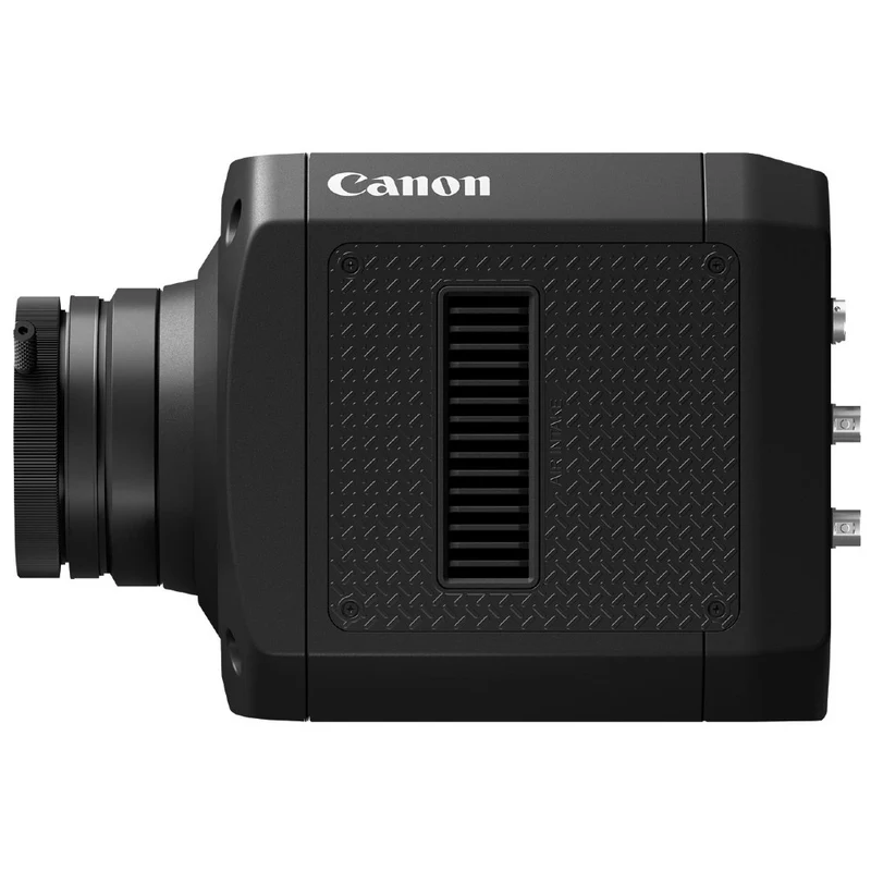 Canon ultra high Sensitivity Appareil photo MS-500