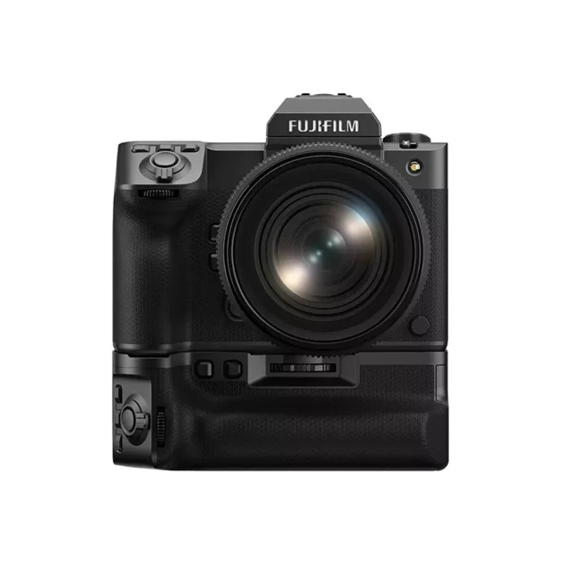 Fujifilm VG-GFX100 II Vertical Grip