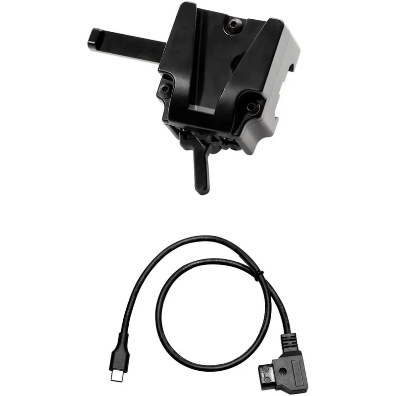 Colbor VM2 V-mount Adaptateur