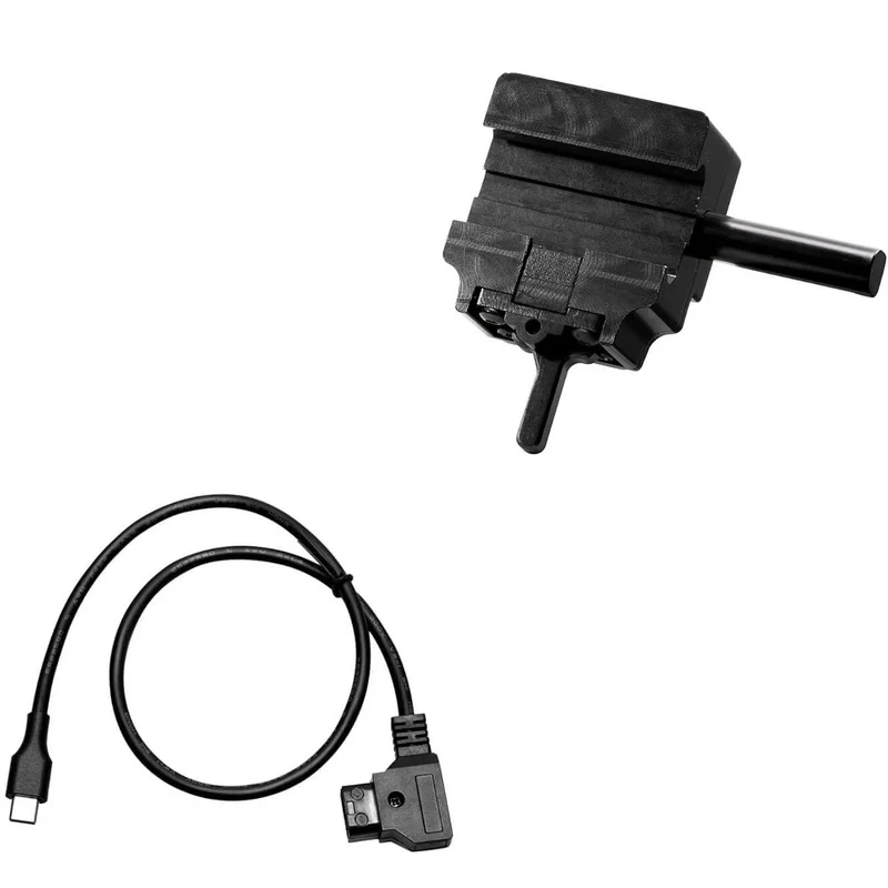 Colbor VM2 V-mount Adaptateur