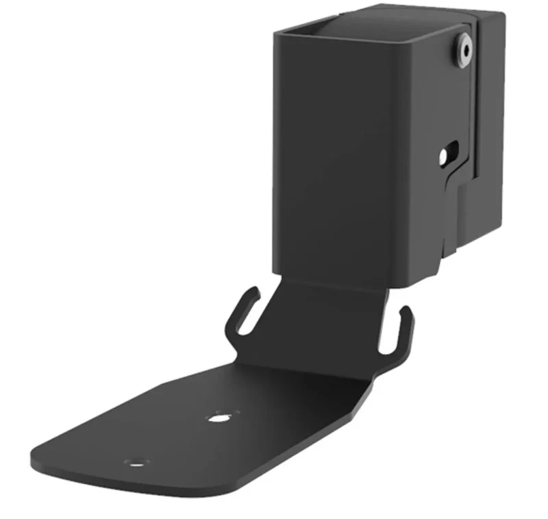 Cavus Support mural Noir pour Bluesound Pulse Mini 2i