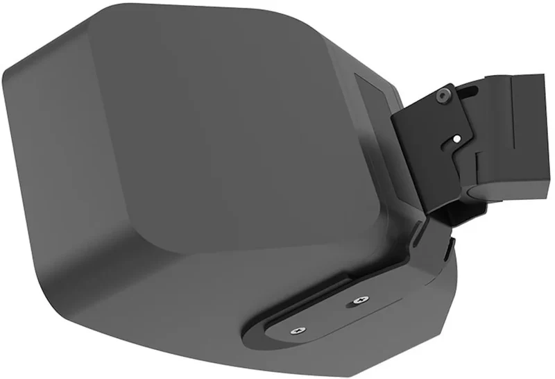 Cavus Support mural Noir pour Bluesound Pulse Mini 2i