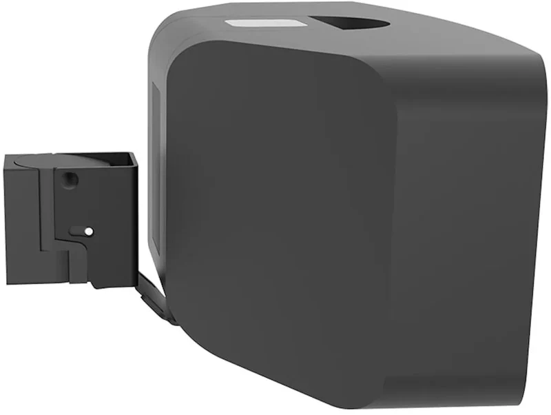 Cavus Support mural Noir pour Bluesound Pulse Mini 2i