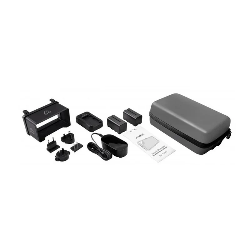 Atomos Kit d'accessoires 5 pouces, version II