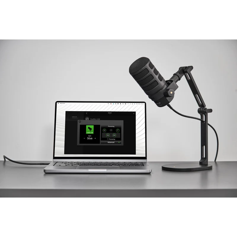 RØDE DS2 Desk Support
