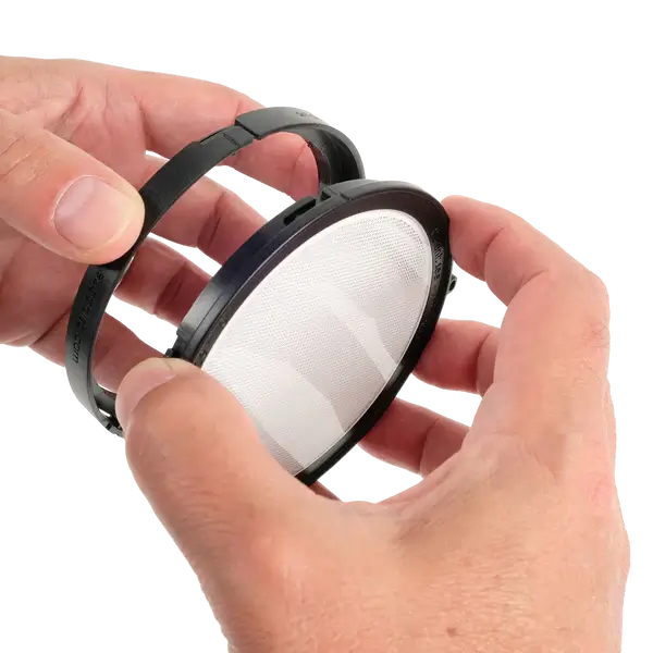 Filtre professionnel de balance des blancs Expodisc v3.0 82mm